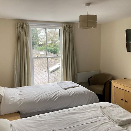 נורוויץ'' The Earlham Hotel חדר תמונה