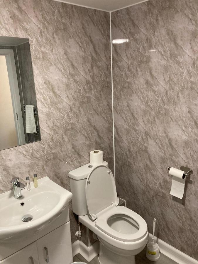 נורוויץ'' The Earlham Hotel חדר תמונה